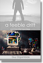 A Feeble Drift cover