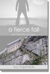 A Fierce Fall