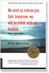 We Wish to Inform You That Tomorrow We Will be Killed With Our Families